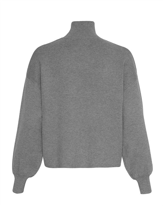 MSCHMercy East M Pullover Strik 